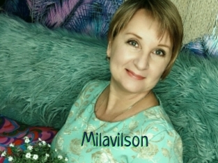 Milavilson