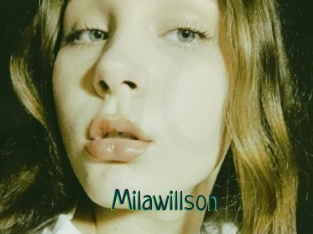 Milawillson