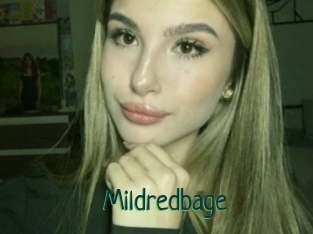 Mildredbage