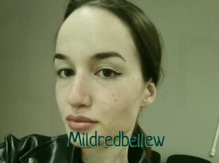 Mildredbellew