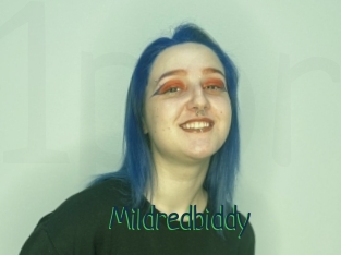 Mildredbiddy