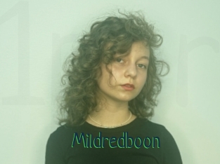 Mildredboon