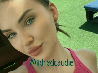 Mildredcaudle