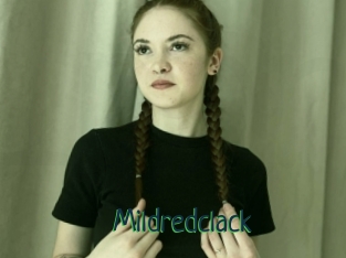 Mildredclack