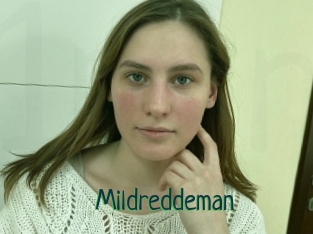 Mildreddeman