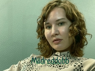 Mildreddobb