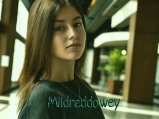 Mildreddowey