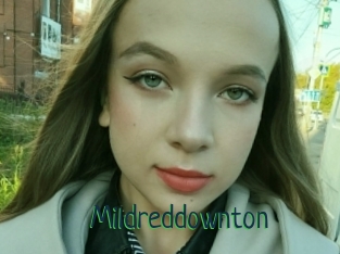 Mildreddownton