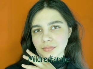 Mildredfarabe