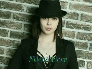 Milenabblove