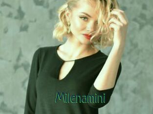 Milenamini