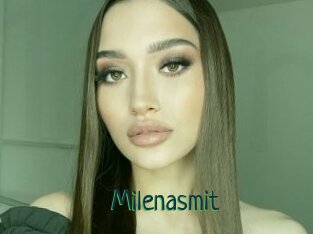 Milenasmit