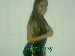Milethsexy