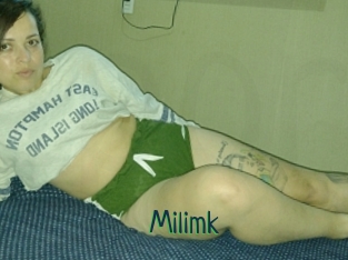 Milimk