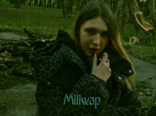 Miliwap