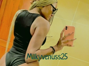Milkyvenuss25
