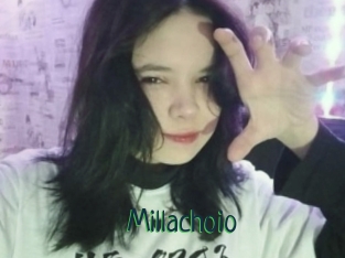 Millachoio