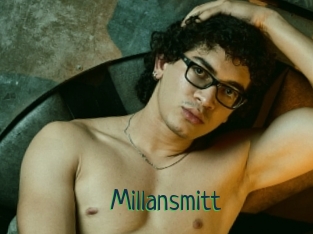 Millansmitt