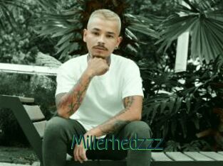 Millerhedzzz