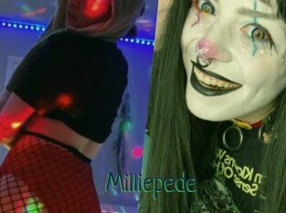 Milliepede