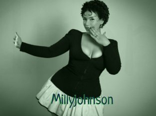 Millyjohnson