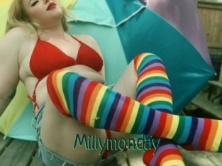 Millymonday