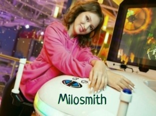 Milosmith