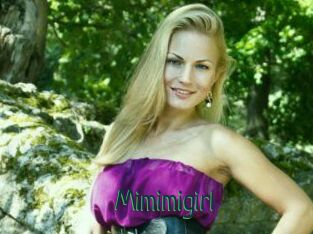 Mimimigirl