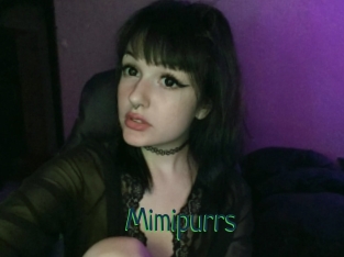 Mimipurrs