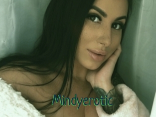 Mindyerotic