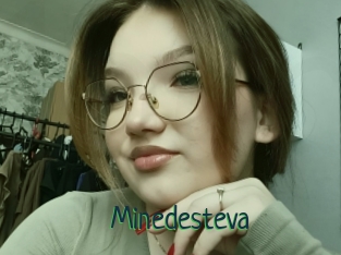 Minedesteva