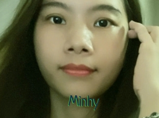 Minhy