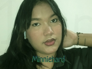 Minniehard
