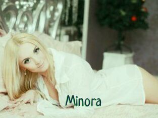 Minora