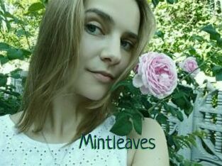 Mintleaves