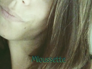 Mioussette