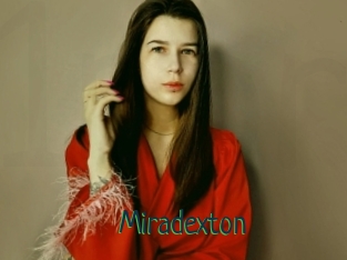 Miradexton