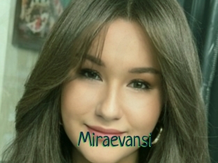 Miraevansi