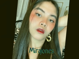 Mirajones