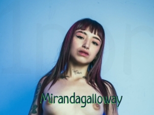 Mirandagalloway