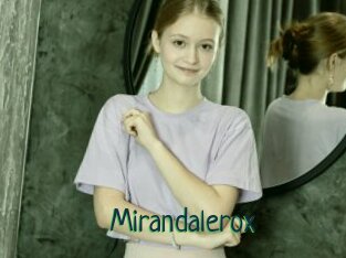 Mirandalerox