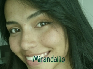 Mirandalilo