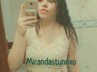 Mirandastunnxo