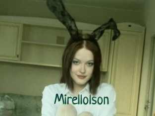 Mirellolson