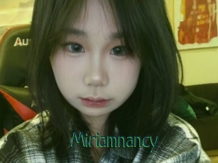 Miriamnancy