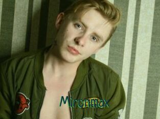 Mironmax