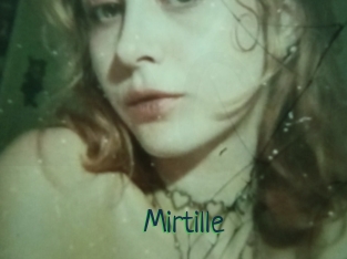 Mirtille