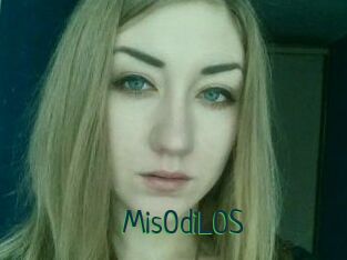 MisOdiLOS