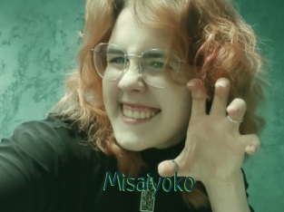 Misaiyoko