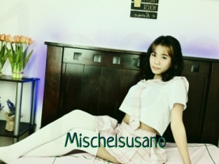 Mischelsusano
